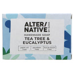 Alter/native Soap Tea Tree & Elyptus 95G