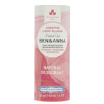 Ben & Anna Deodorant Cherry Blossom 40G