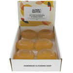 Alter/native Glycerine Soap Mandarin 90G