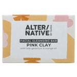 Alter/native SkincarePink Clay Cleanser 95G