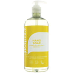 Ecoleaf Hand Soap Grapefruit 500ML