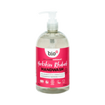 Bio D Hand Soap Rhubarb 500ML