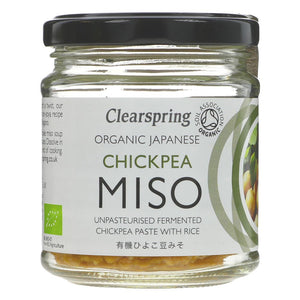 CLEARSPRING Chickpea Miso 150G