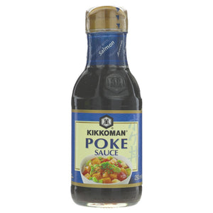 KIKKOMAN Poke Sauce 250ML