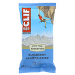 CLIF BAR Blueberry Almond Crisp 68G