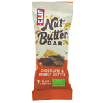 CLIF BAR Chocolate Peanut Butter 50G