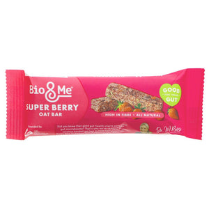 Bio & Me Super Berry 38G