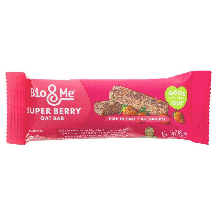 Bio & Me Super Berry 38G