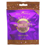 BOOJA BOOJA Hazelnut Chocolate Wonders 65G