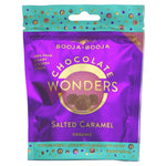 BOOJA BOOJA Salted Caramel Choc Wonders 65G