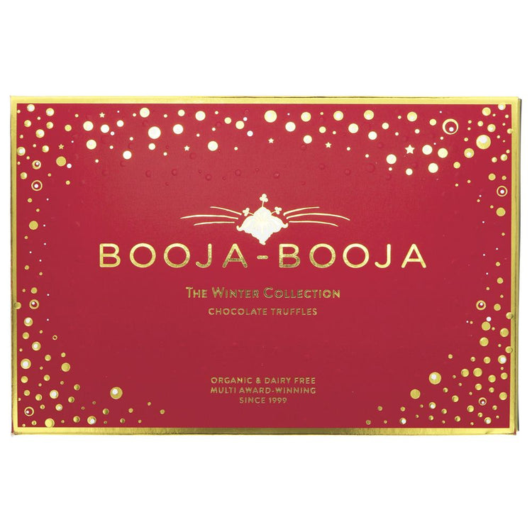 BOOJA BOOJA The Winter Collection 184G