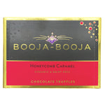 BOOJA BOOJA Honeycomb Caramel Truffle 92G