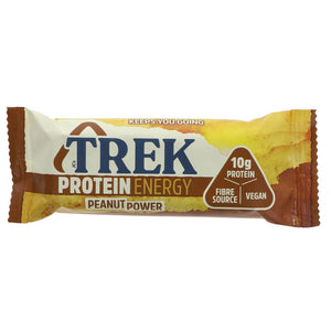 TREK Peanut Power 55G