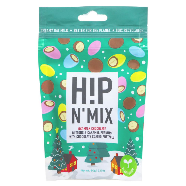 H!P H!P n Mix Pouch 90G