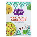 Alfez Moroccan Couscous 200G