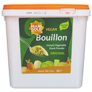 Marigold Original Bouillon 2KG