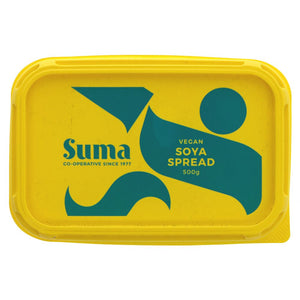 SUMA Soya Spread 400G