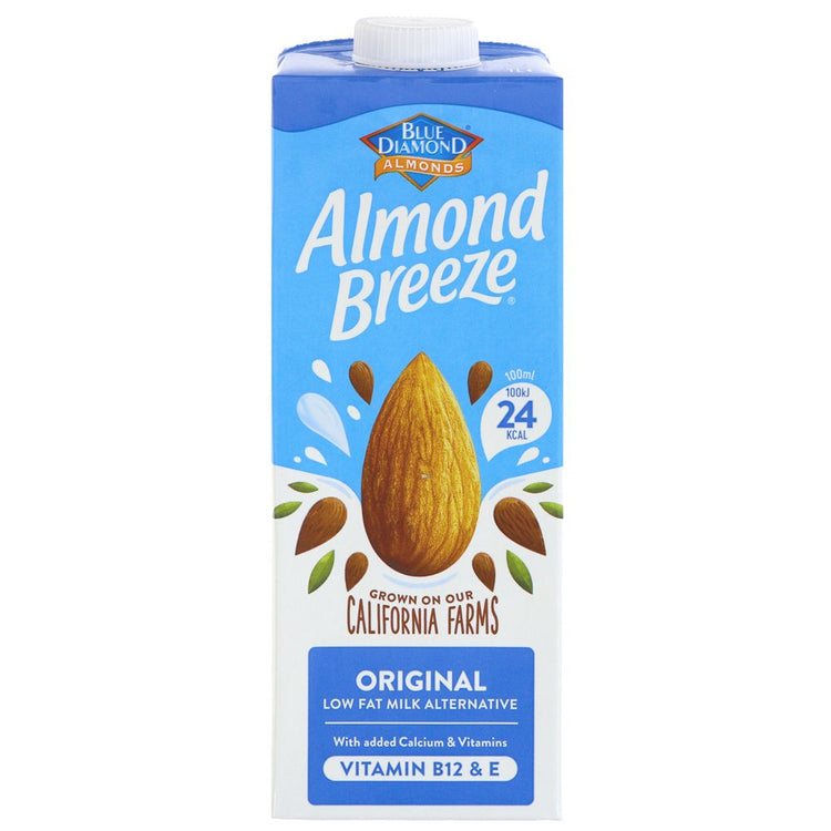 BLUE DIAMOND Almond Breeze Original 1L