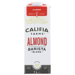 CALIFIA FARMS Almond Barista Blend 1L