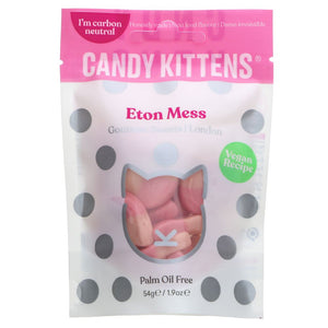 CANDY KITTENS Eton Mess 54G