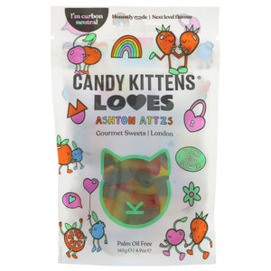 CANDY KITTENS Love Candy 140G