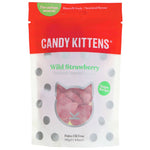 CANDY KITTENS Wild Strawberry 140G