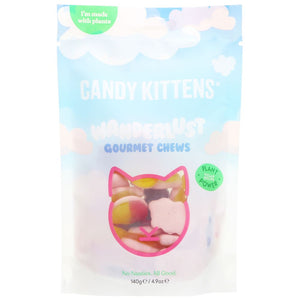 CANDY KITTENS Wanderlust 140G