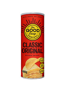 The Good Crisp Co The Good Crisp Company Original 160g - Kindly of Brighton