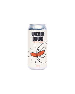 Hand Brew Wiener Dawg Lager 440ml