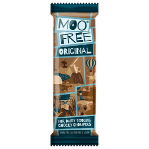 MOO FREE Mini Bar  Original 20g