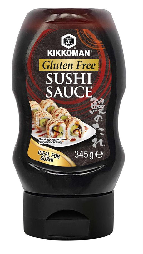 KIKKOMAN Soy Sauce 250ml