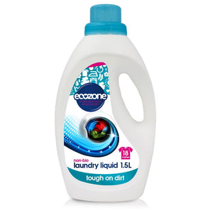 Ecozone Non Bio Laundry Liquid 1500ml