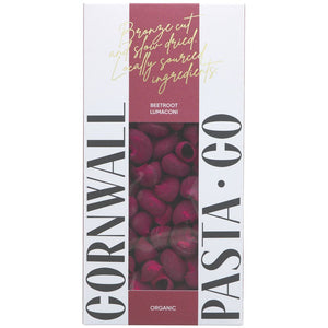 Beetroot Lumaconi Pasta 350g