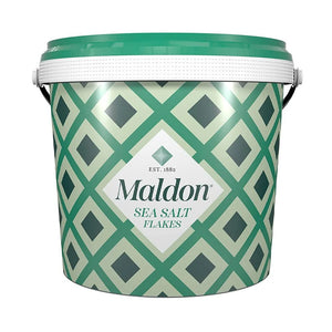 Maldon Flaky Crystals 250g