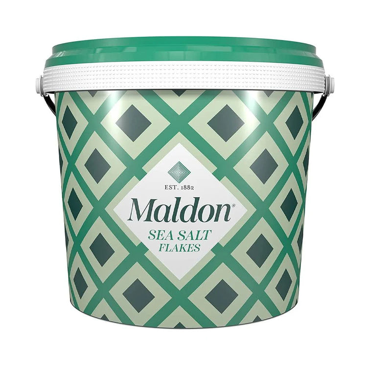 Maldon Flaky Crystals 250g