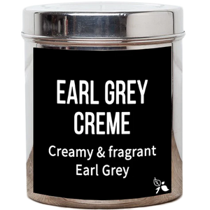 Bird & Blend Earl Grey Creme Tin 150g