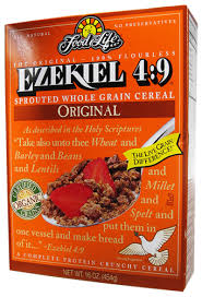 Ezekiel Original