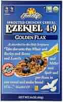Ezekiel Golden Flax