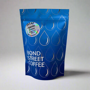 Decaf Bond Street