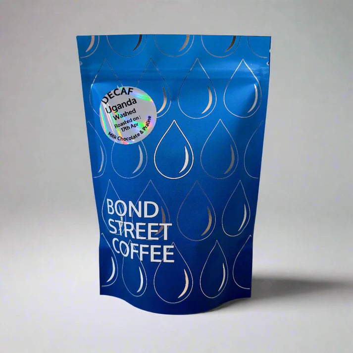Decaf Bond Street