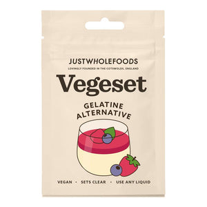 VegeSet - 25g