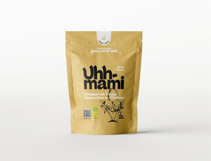 Chickenish Broth/Stock 40g