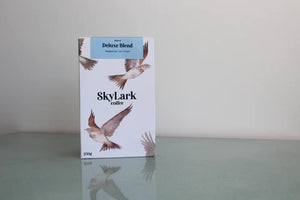Skylark DELUXE Coffee 200g