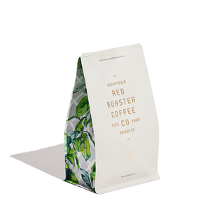 RedRoaster GLASSHOUSE Coffee 200g