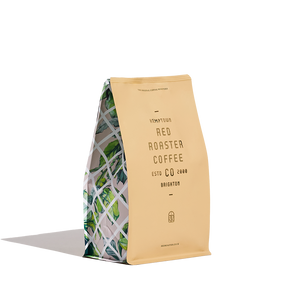 RedRoaster DULCES SUENOS Coffee 200g