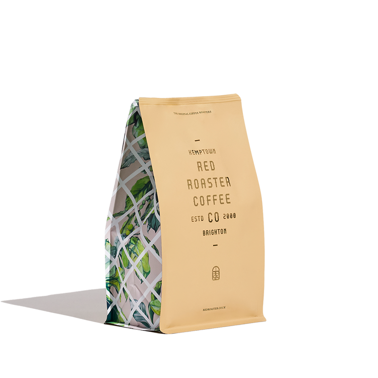 RedRoaster DULCES SUENOS Coffee 200g