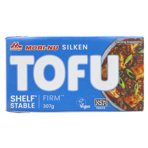 Tofu - Firm Tofu 349g