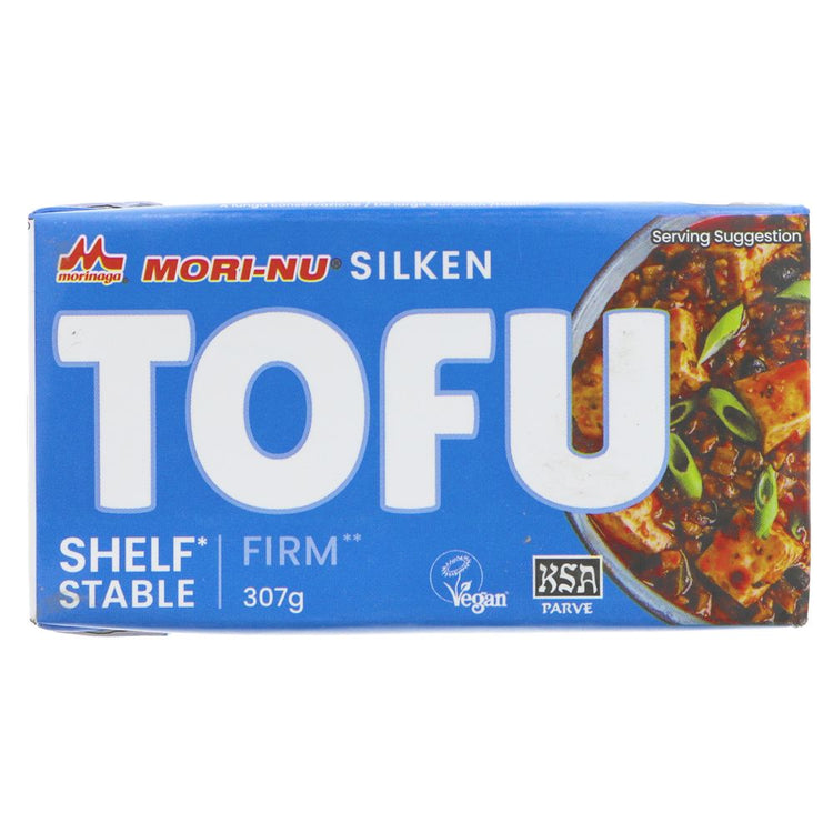 Tofu - Firm Tofu 349g