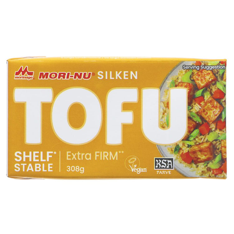 Tofu - Extra Firm 349g