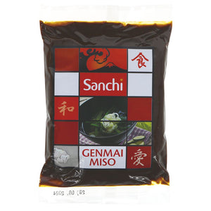 Miso - Genmai (Brown Rice) 345g